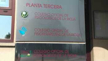 Colegios Profesionales de Sanitarios de La Rioja