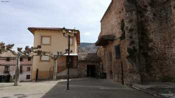 Colegio Público Leonardo Hernaiz