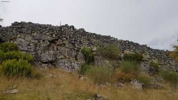 Castillo de Los Monjes