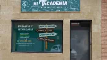 Mi Academia Nájera