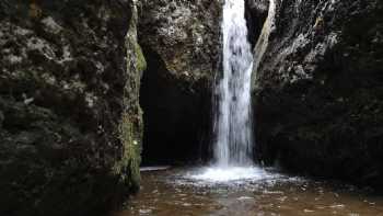 La Senda del Agua