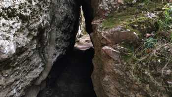 La Senda del Agua