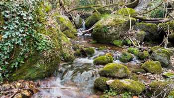 La Senda del Agua