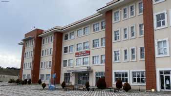 Kastamonu Üniversitesi Sağlık Bilimleri Fakültesi