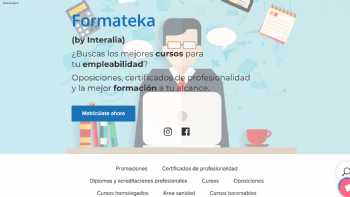 Formateka