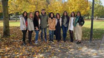 Colegio Profesional de Dietistas-Nutricionistas de La Rioja