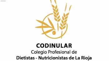 Colegio Profesional de Dietistas-Nutricionistas de La Rioja