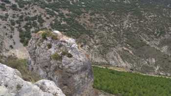 Torre Fuerte (Ruinas)