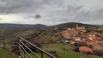 Casona Medieval