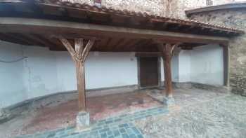 Casona Medieval