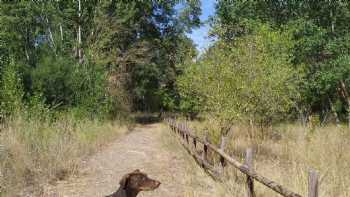 Bosque Pedagógico Nájera