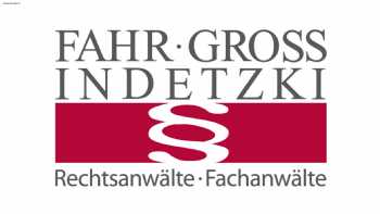 Rechtsanwälte - Fahr Gross Indetzki