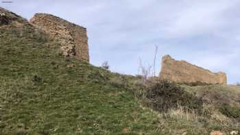 Muralla de La Villa de Ocon