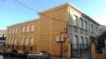 Colegio Público San Felices de Bibilio