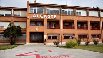 Alcaste - Las Fuentes: Colegio Concertado Plurilingüe en La Rioja