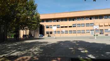 Public school Siete Infantes de Lara