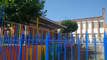 Centro Infantil Nuestra Señora del Bueyo