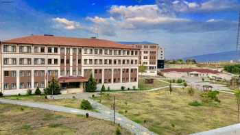 Kastamonu Üniversitesi Tosya Myo