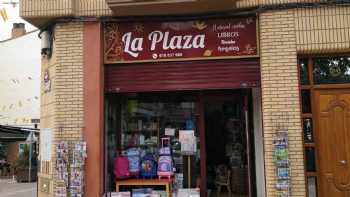 Librería la plaza