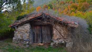 Puente Medieval de Pradillo