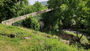 Puente Medieval de Pradillo