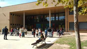 Public school Siete Infantes de Lara