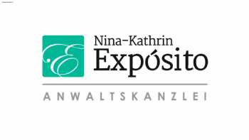 Rechtsanwaltskanzlei Nina-Kathrin Expósito