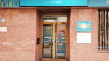 ACADEMIA ROYAL CALEDONIAN ARNEDO