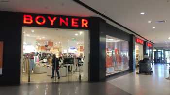 Boyner Agora AVM