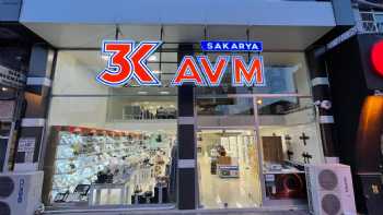 3K SAKARYA AVM