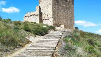 Castle of Quel