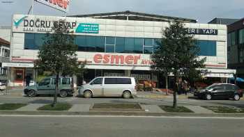 Esmer market