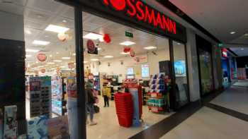 Rossmann Adapazarı Agora AVM