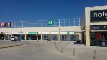 DEICHMANN