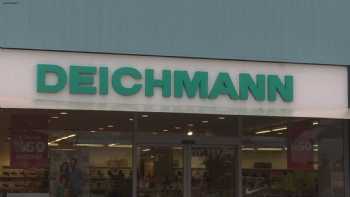 DEICHMANN