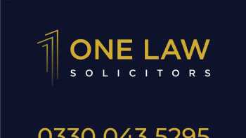 One Law Solicitors