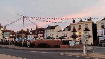 Channel View Guest House