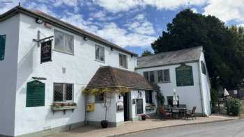 The Crown Inn at Finglesham