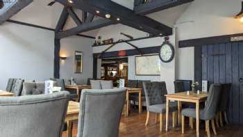 The Crown Inn at Finglesham