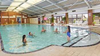 Parkdean Resorts St Margaret's Bay Holiday Park, Kent