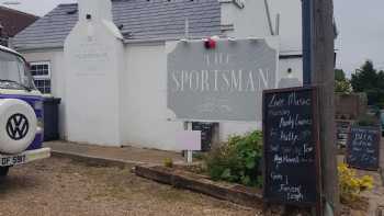 The Sportsman