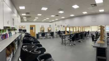 The Norwich School of Hair & Beauty / NSHB