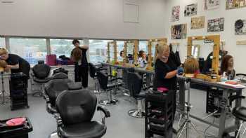 The Norwich School of Hair & Beauty / NSHB