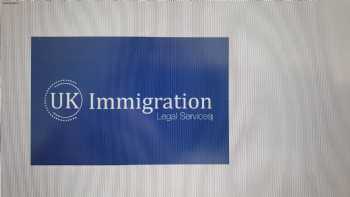 UK Immigration Legal Services