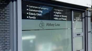 Abbey Law