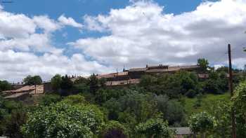 Barrio de las Bodegas