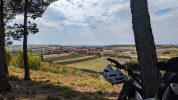 Barrio de las Bodegas