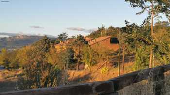 Barrio de las Bodegas