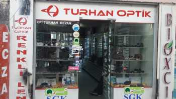 Turhan Optik