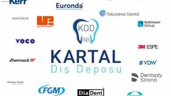 Kartal Diş Deposu